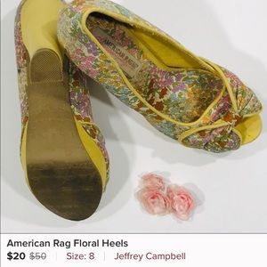 Reserved listing for @love45